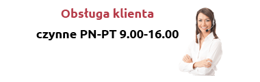 Obsługi klienta w Namysłówie